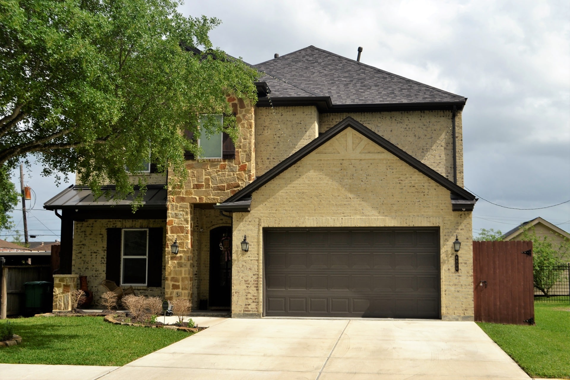 Texas Home Inspections