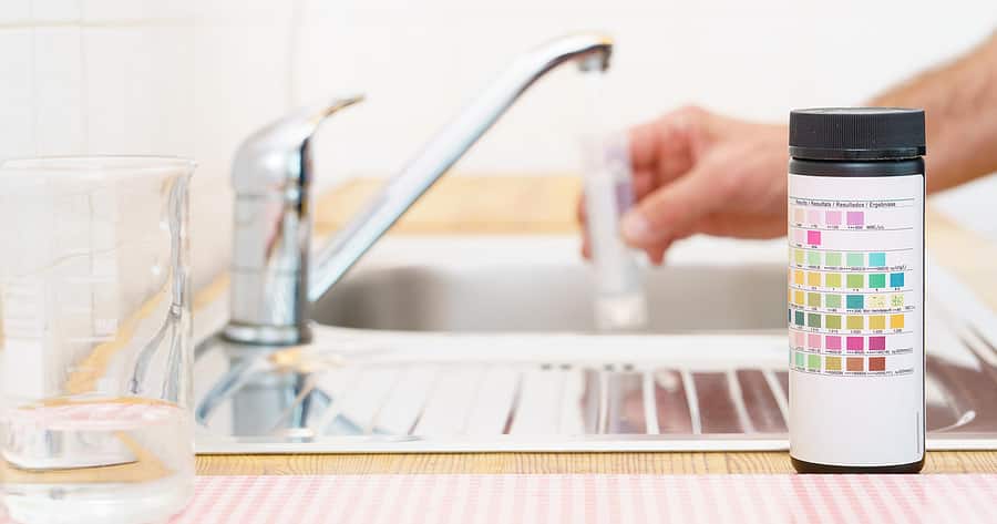3 Toxic Chemicals Found in Tap Water