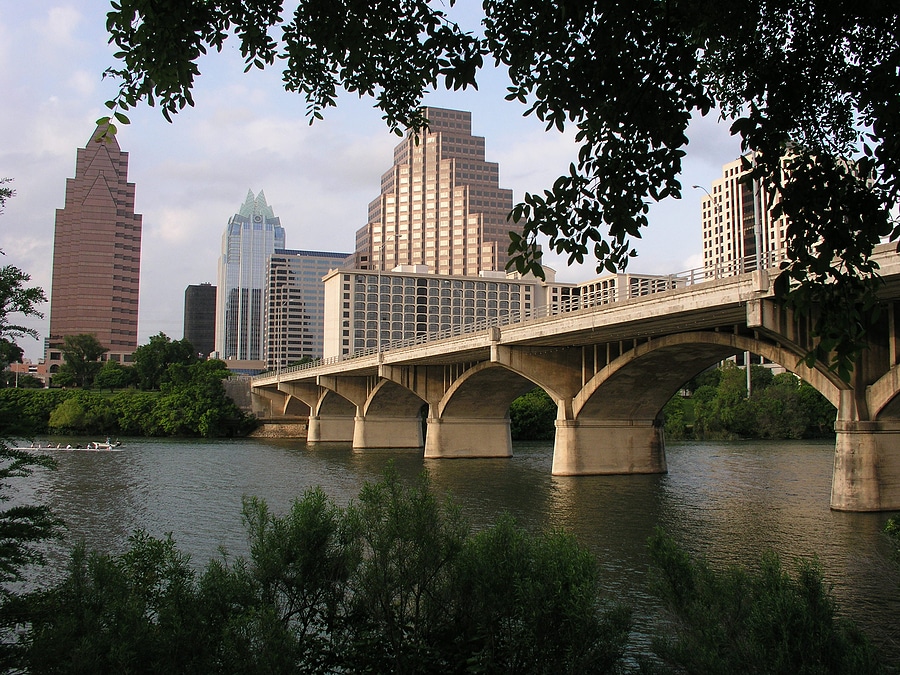 The 5 Best Neighborhoods in Austin