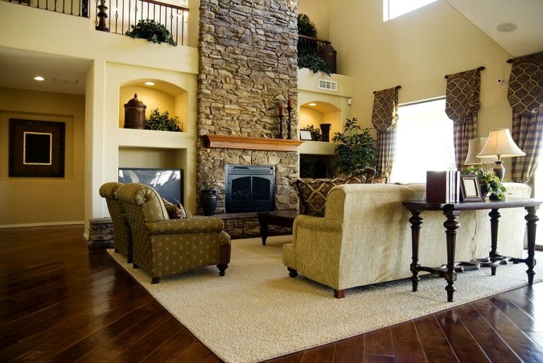 Fireplace Safety Tips for New Homeowners
