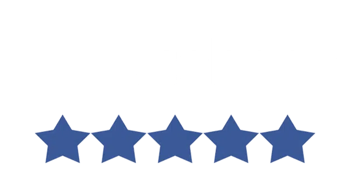 Facebook 5 Stars