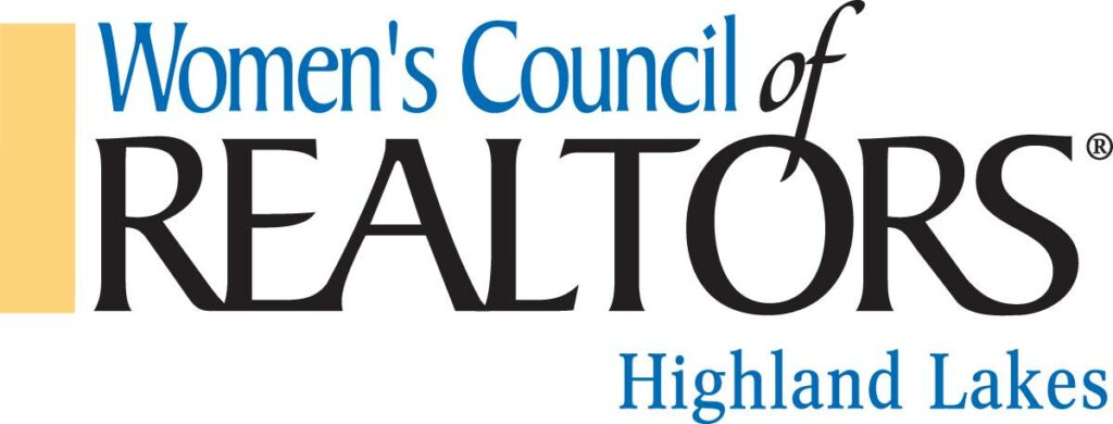 Women's Council of Realtors Highland Lakes